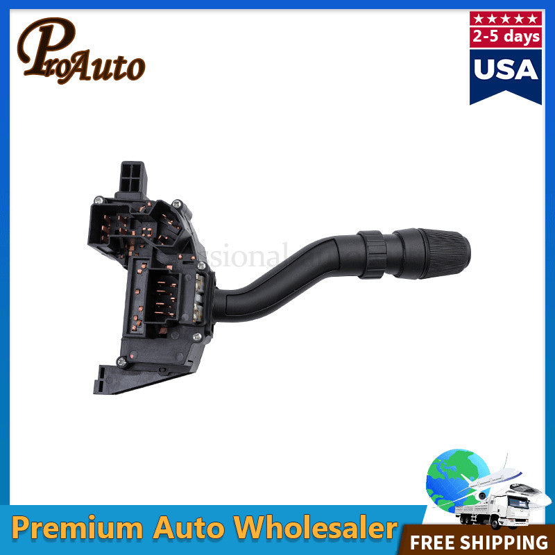 Wiper Turn Signal Switch for Ford Excursion 99-02 Expedition for Lincoln for Navigator