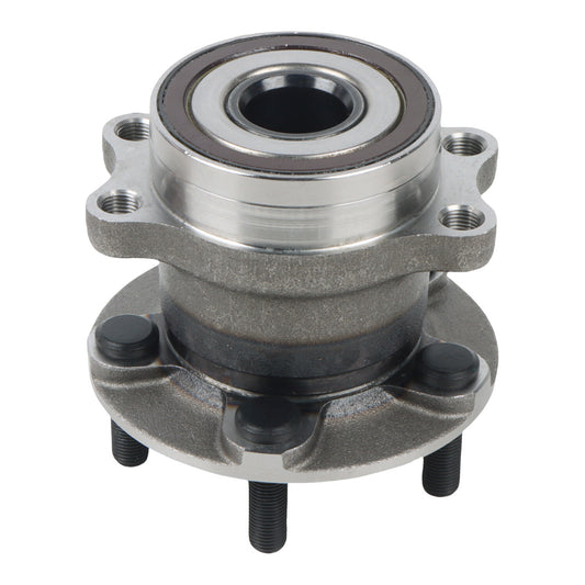 Wheel Bearing  Hub Fits for Subaru Crosstrek Impreza Forester XV 2013-2015 US