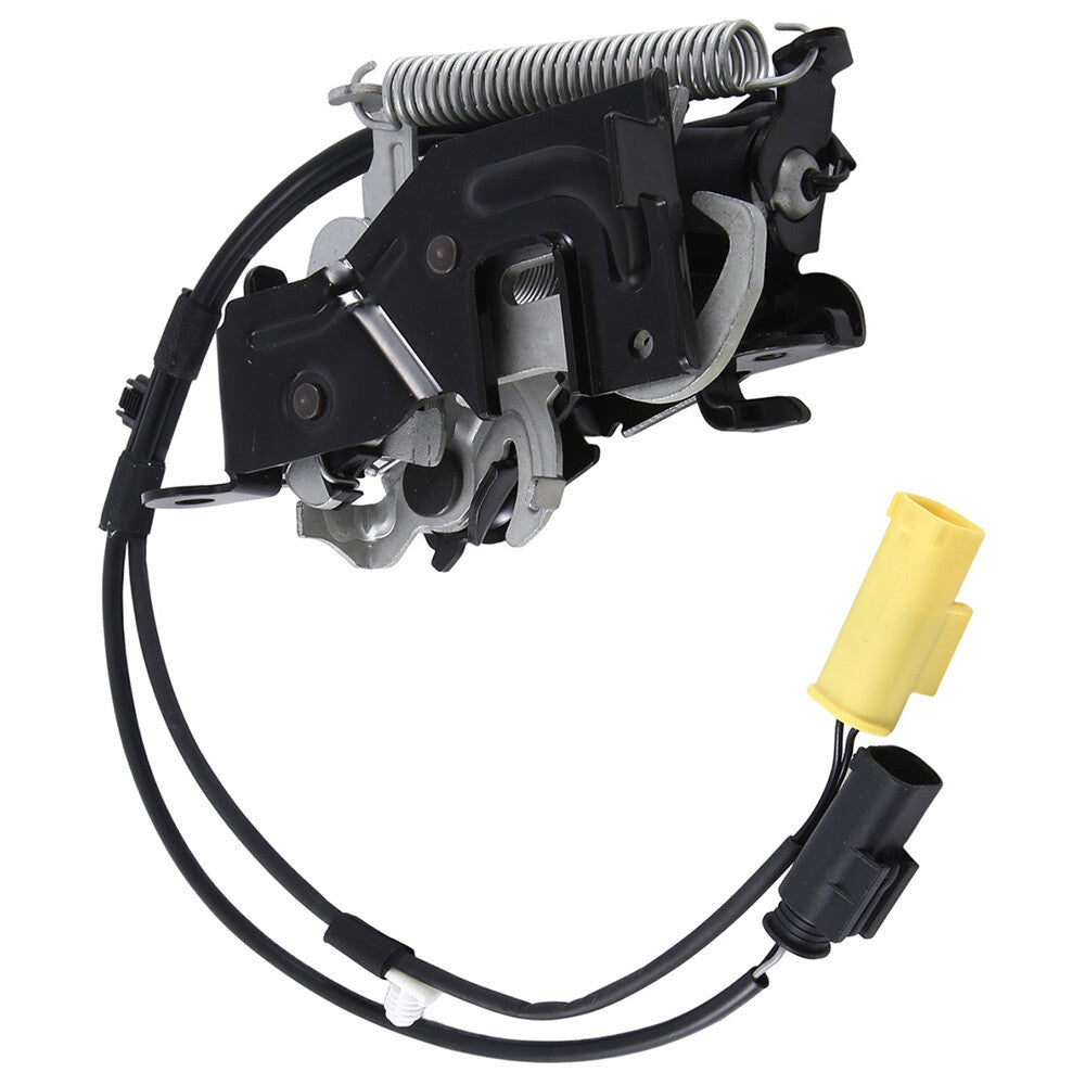 For 5' 6' 8' G14 G16 G30 G31 G32 G38 F91 M8 Hood Latch Lock Left 51237347410