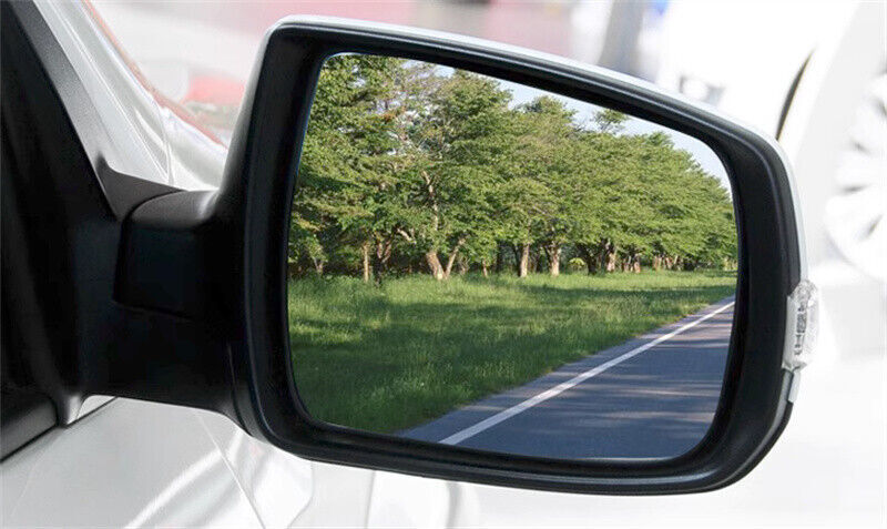 Right Side Rearview Door Side Mirror Housing Cover Fit for KIA Sorento 2009-2014