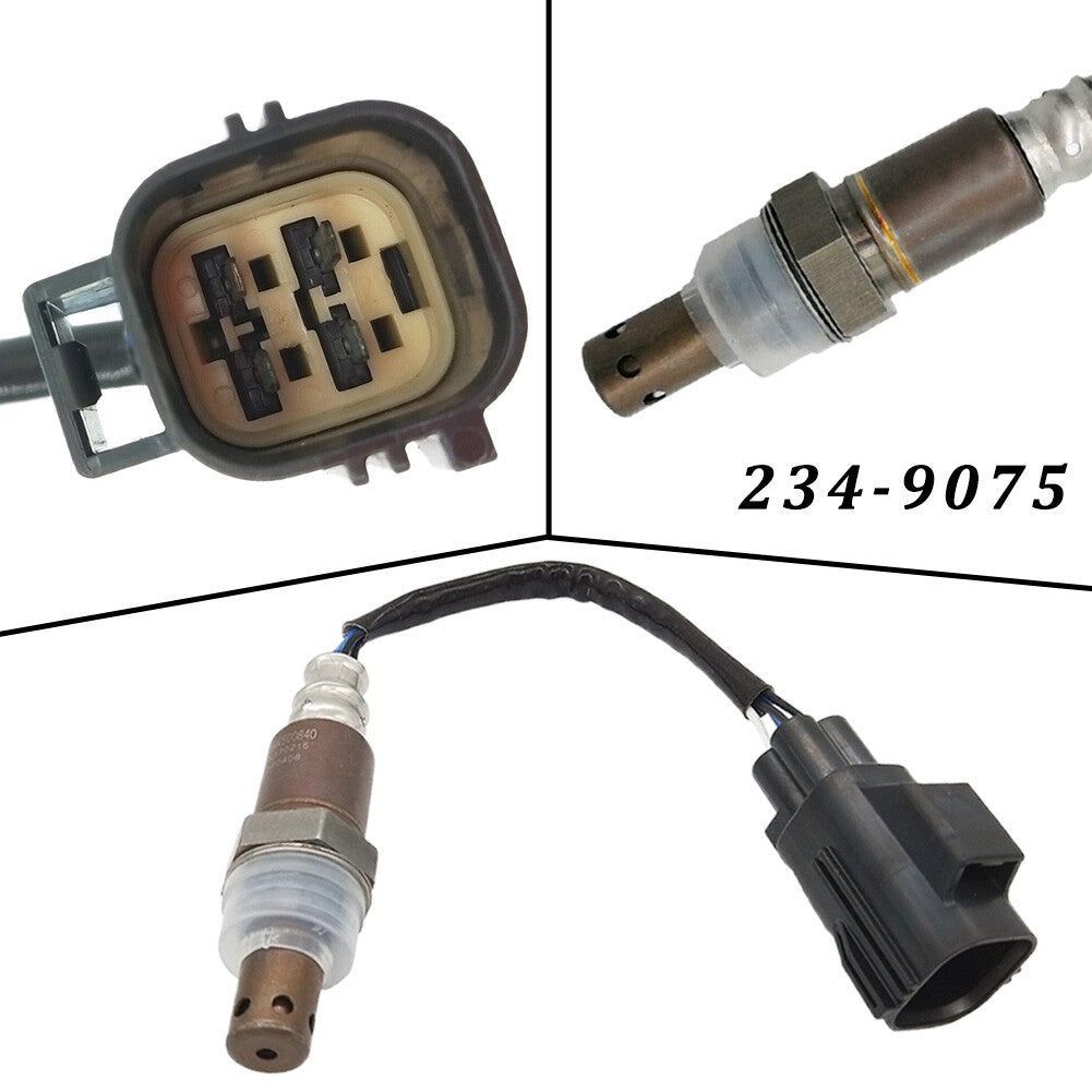 4X Front Rear Oxygen Sensor for Land Rover for Range Rover Sport LR3 05-06 4.0 4.2