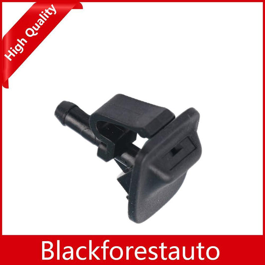 Front Windshield Washer Nozzle For 02-12 for Jeep for Wrangler 02-06 for Jeep TJ 55156728AB