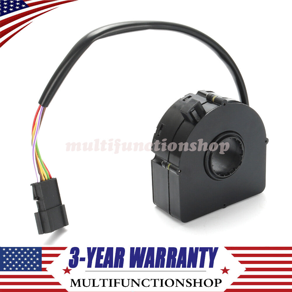 New Steering Angle Sensor for BMW E83 X3 E53 X5 E38 740i 750iL 528i 32306793632