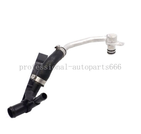Turbocharger Coolant Pipe for Mercedes Benz X166 W166 GL450 ML550 2012-2018