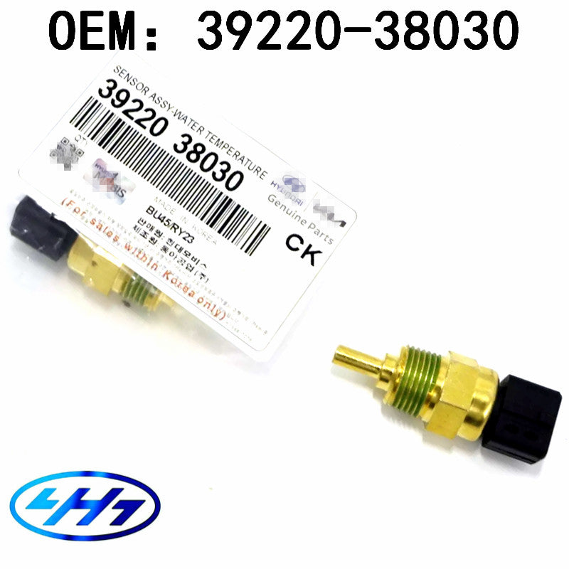3922038020,39220 38030 Coolant Temperature Sensor For 1995-2020 for Hyundai for Kia
