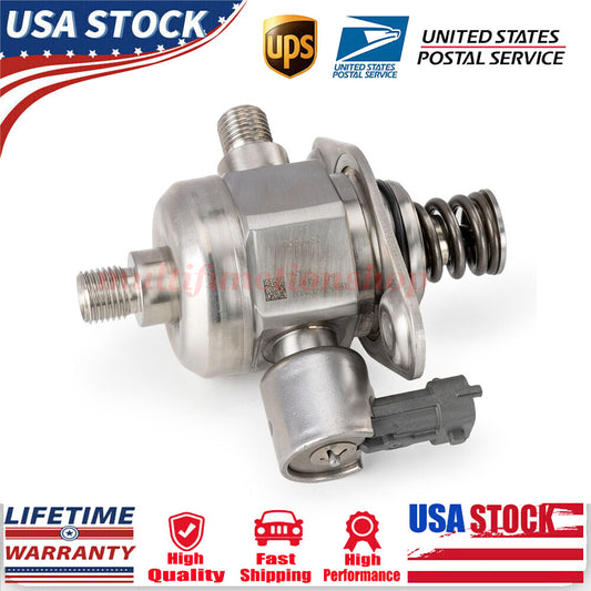 12634492 High Pressure Fuel Pump 2008-2017 for Buick for Chevrolet for GMC for Cadillac 3.6L
