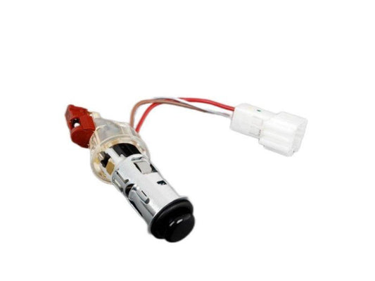 Cigarette lighter compatible with for Mercedes-Benz GLK350 A0009063900 0009063900