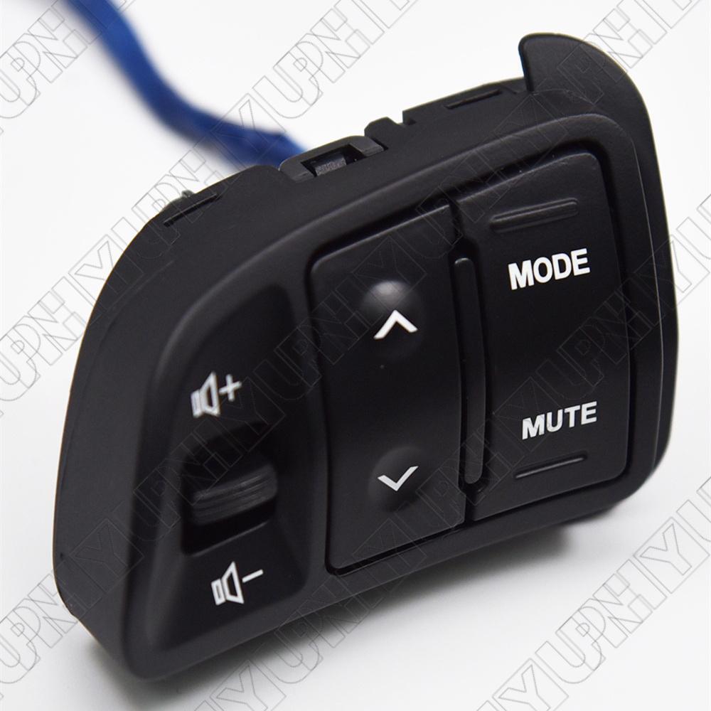 for Kia Sportage R 2011-2016 Ceed Sid Steering Wheel Audio Cruise Control Switch