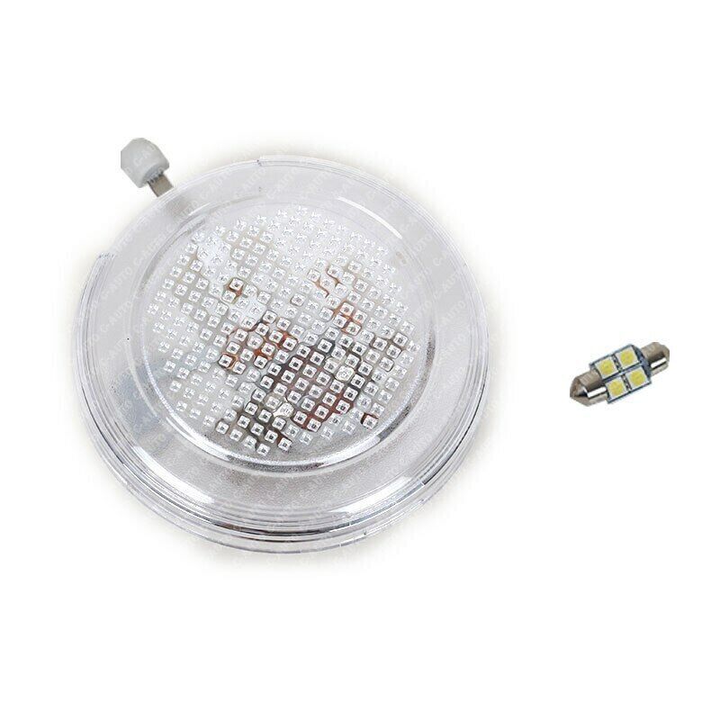 LED Inner Interior Dome Reading Light for Nissan D22 Navara Pickup Sunny B310