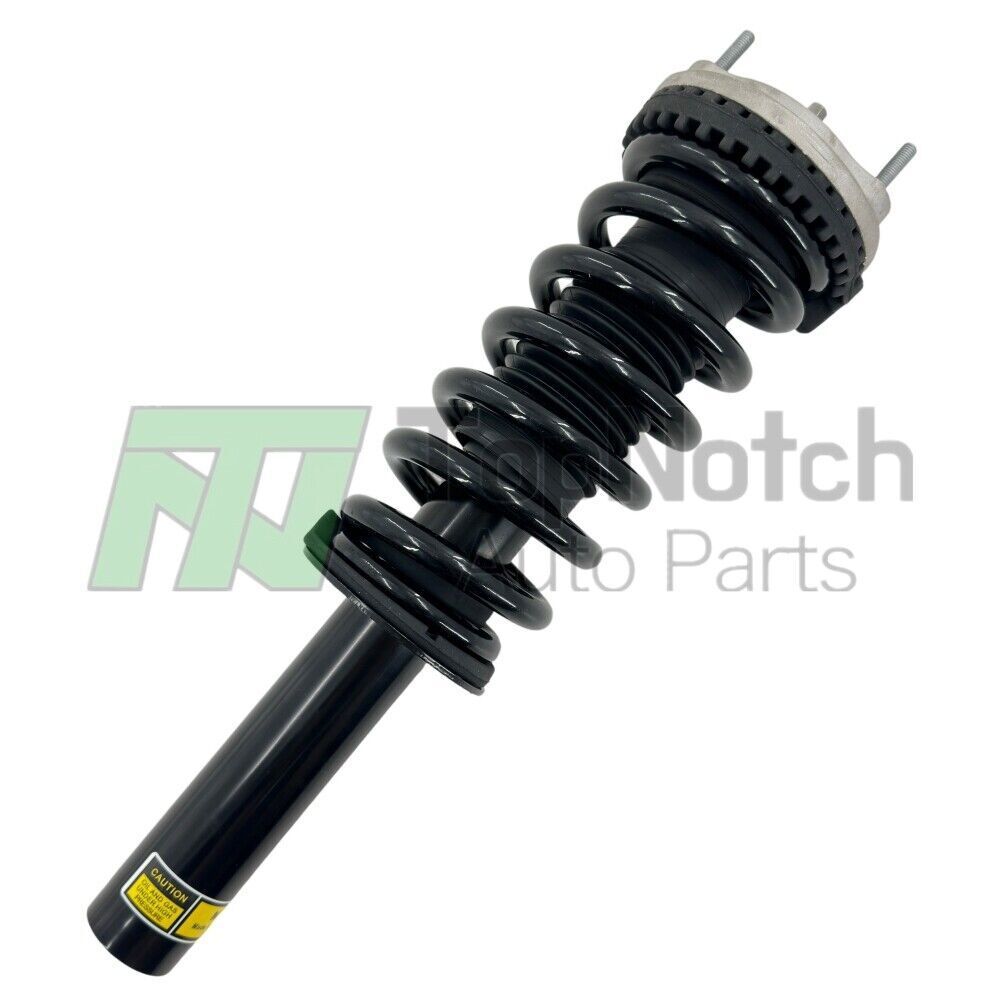 A pair of Assys front shock absorber struts with lifts for the for Lamborghini Aventador (magnetic, 2012-2025).