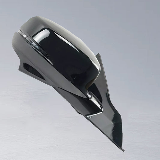 Passenger Right Side View Mirror Heated Camera,for Honda Accord Sedan 2013-201fY