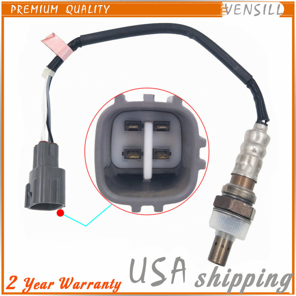 89465-0R010 Oxygen Lambda Sensor for Toyota RAV4 for Camry Solara 3.0 97-08 234-4556