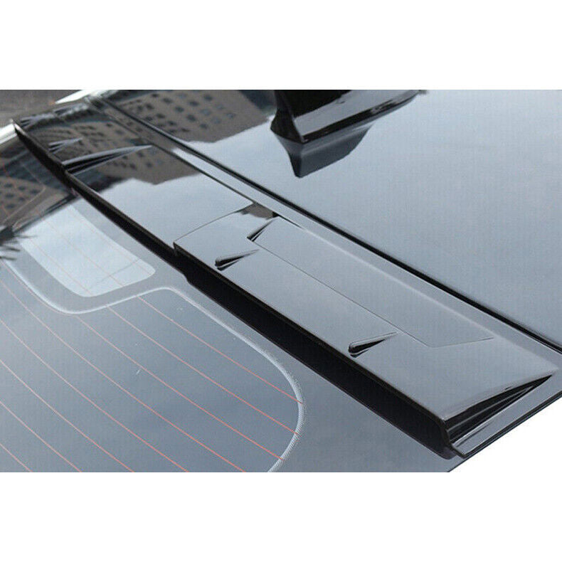 for Hyundai 2021-23 for Elantra N Glossy black Car Roof Trunk Spoiler Tail Wing New