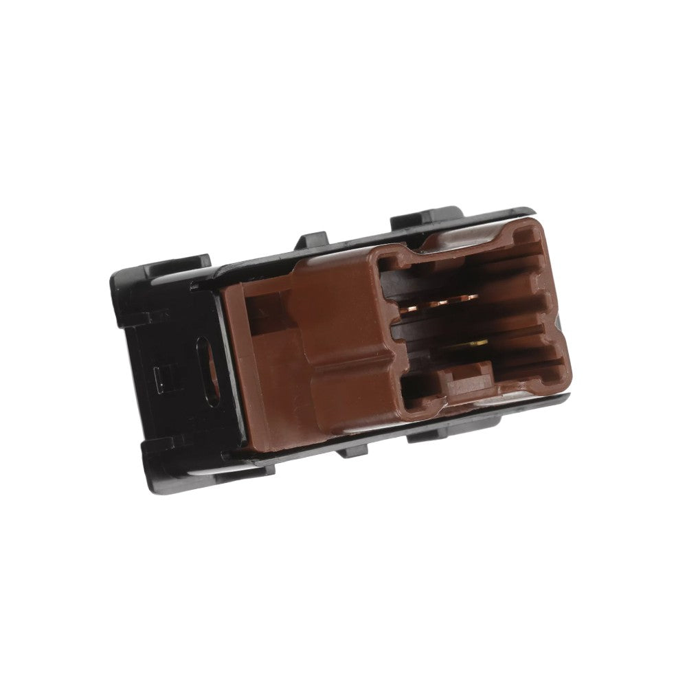 Fits for Altima Leaf Murano Rogue Sentra Titan for Seat Heater Switch Button Black