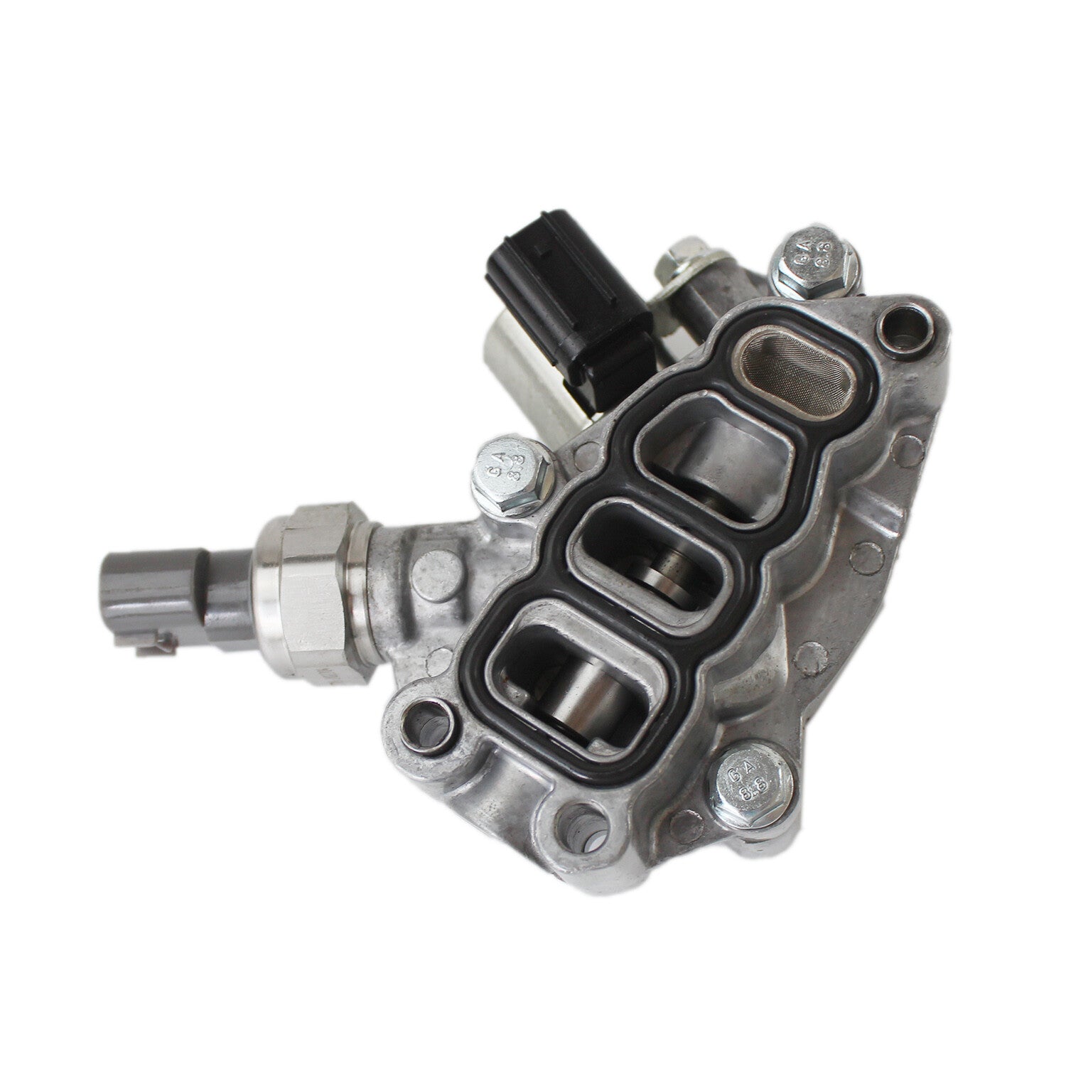 15810-RKB-J01 VTEC Solenoid Spool Valve W/ Gasket fits for Honda ODYSSEY 2005-2007 Y