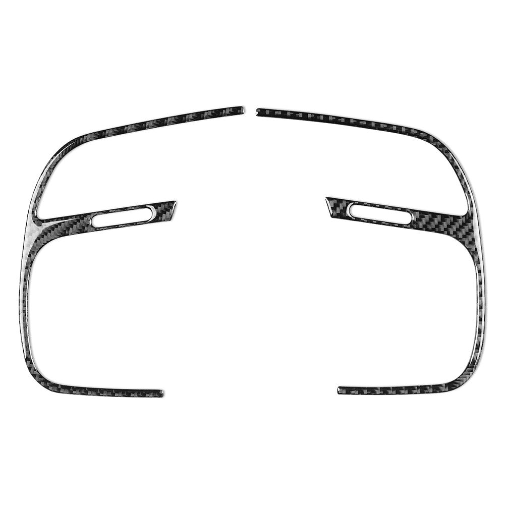 Interior Driver Side Dashboard Air Vent Outlet Cover Trim for Honda S2000 00-09