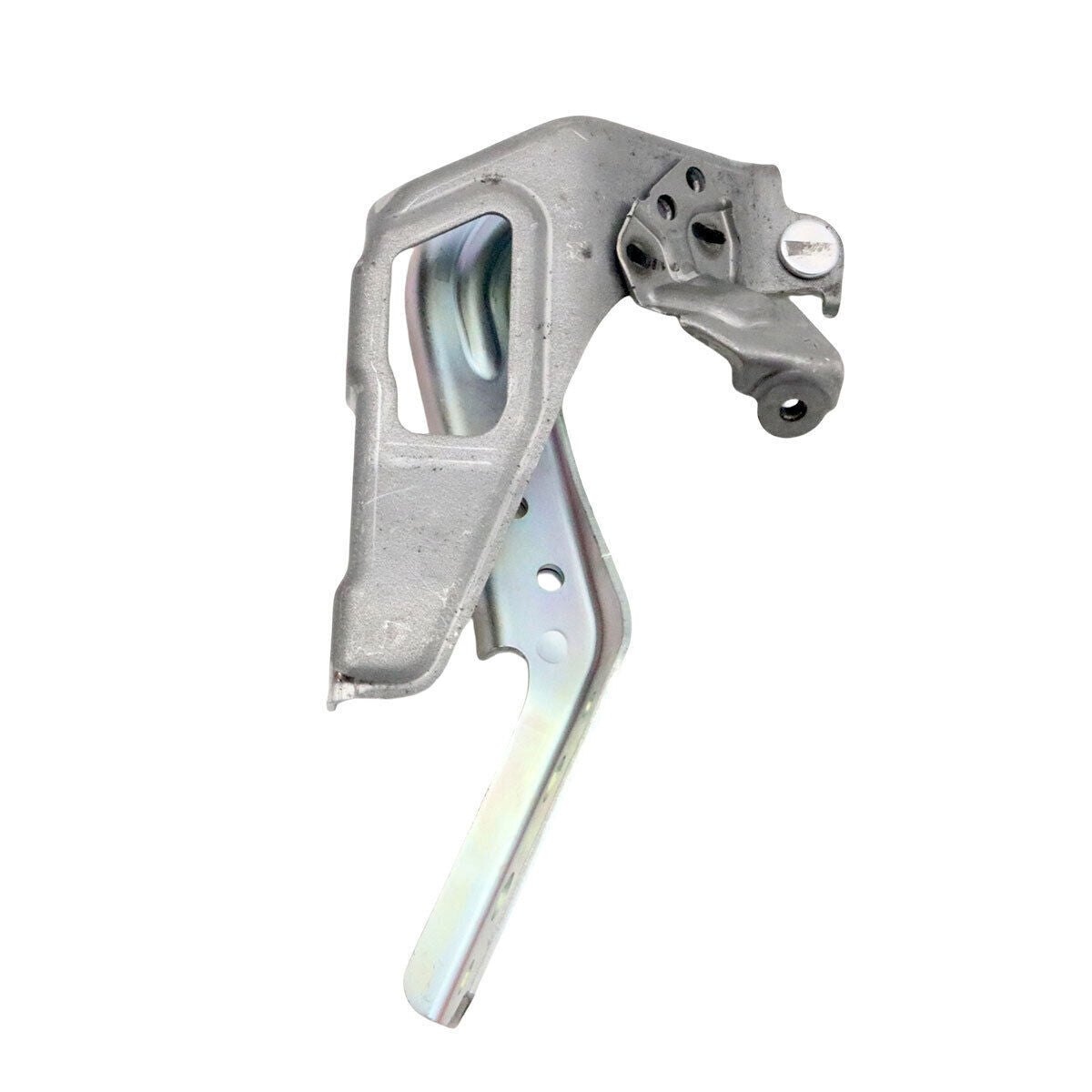 Front Left  Right Hood Hinge Set For 2023-2024 for Honda HR-V HO1236166 HO1236165