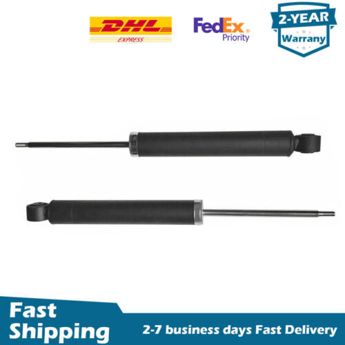 2PCS Rear Shock Absorbers w/Magnetic for Audi TT TTS Quattro AWD 8J0513025E