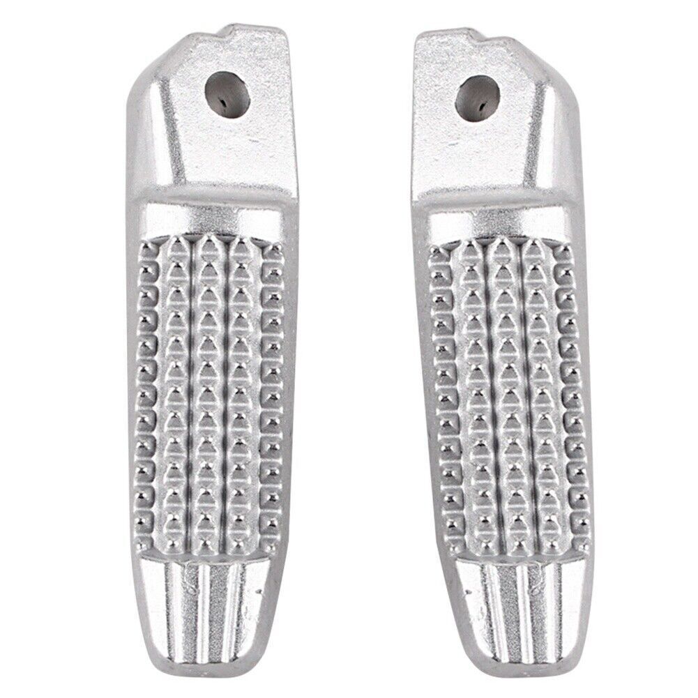 Rear Footrest Foot Pegs Rest Pedals for BMW K1300S/K1300R/K1200R/K1200S 2PCs