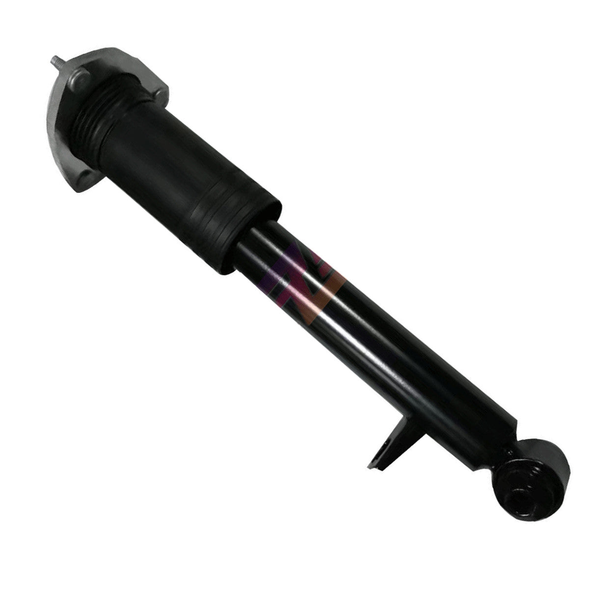 Rear Left Shock Absorber Strut Without EDC for BMW X5 E70 2007-13 X6 E71 2008-14
