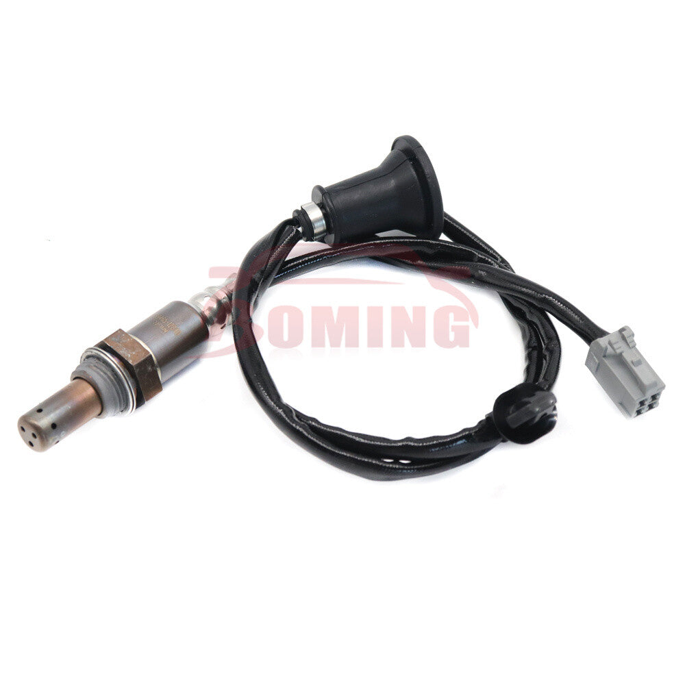 For 2003-2006 for Cadillac for Escalade ESV V8 6.0L 4pcs Oxygen O2 Sensor Upper + Lower