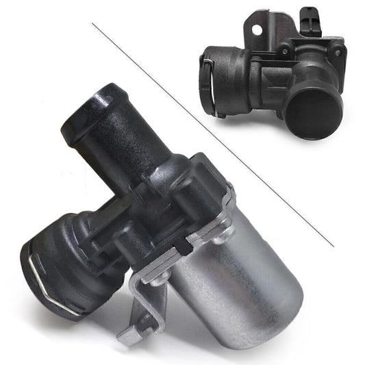 2712030164 Heater Water Coolant Control Valve Inlet for Mercedes-Benz C250 W204