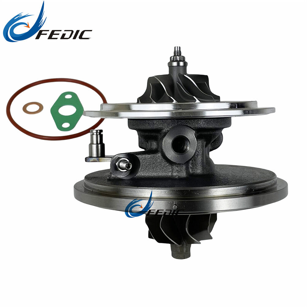 Turbo cartridge 757042 for Audi for Seat for Skoda for VW 2.0 TDI 135Kw BMN BMR BUY BUZ 2006