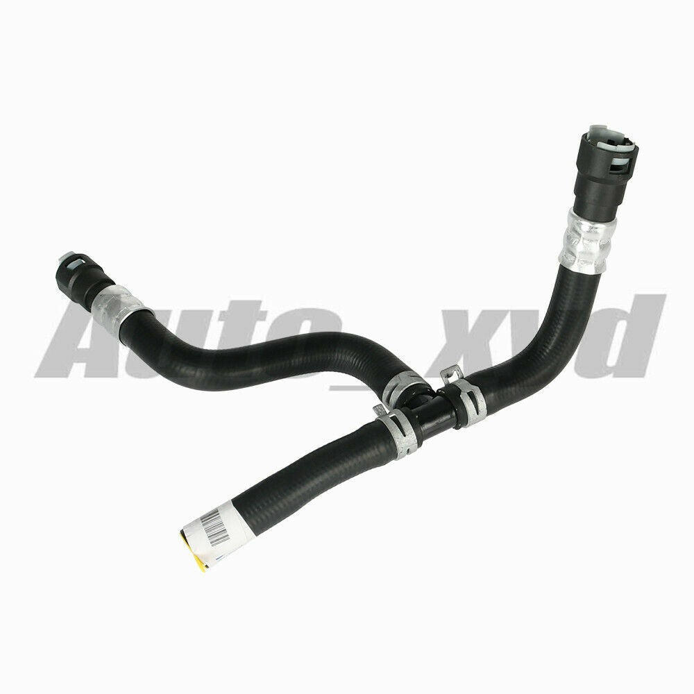 1 piece of imported heater hose 20765678, new, suitable for Saturn Horizon for GMC Acadia for Buick Enclave.