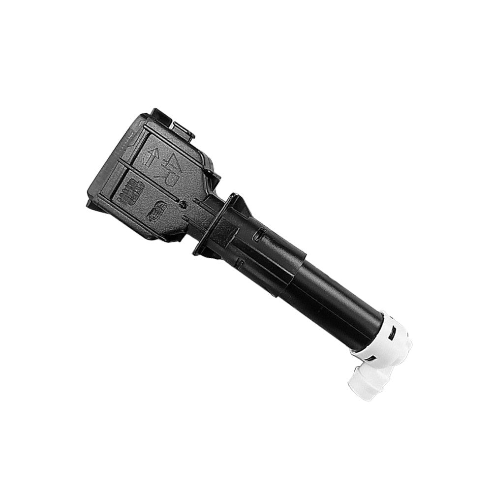 Fit For Prius 2012 2013 2014 2015 2016 Front Right Side Headlight Washer Nozzle
