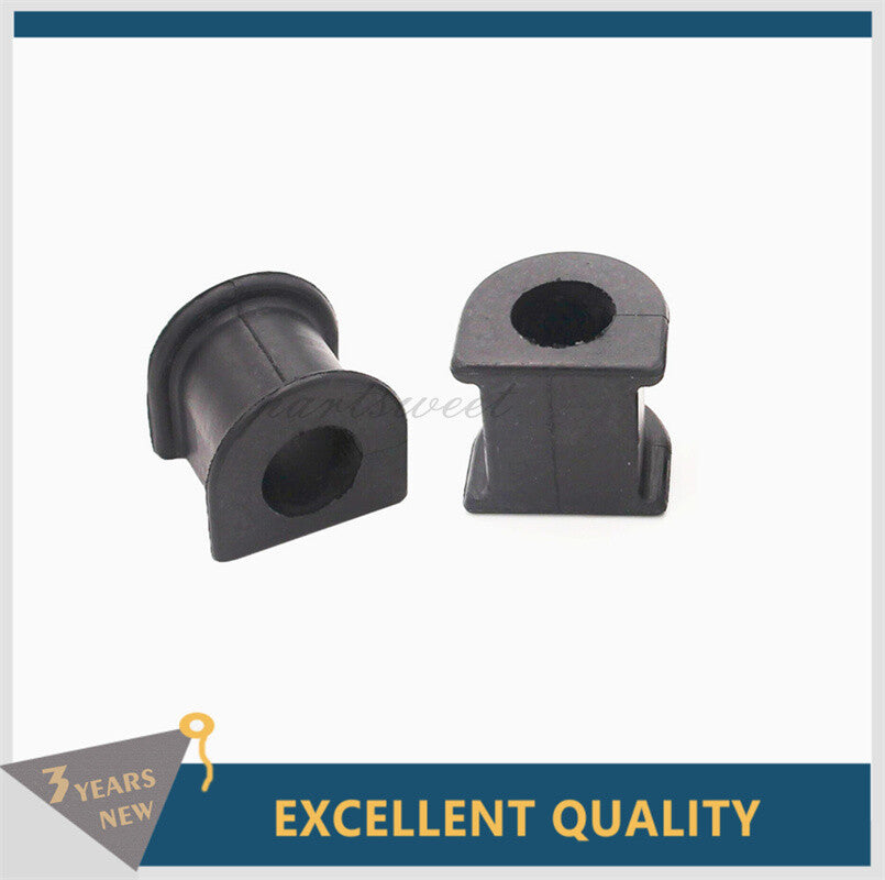 A Pair Stabilizer Front Sway Bar Bushing Fit for 2003-2013 Matrix 03-19 for Corolla