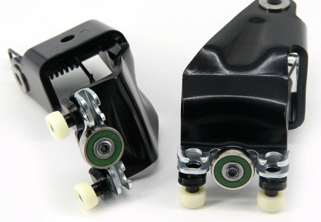 Left Right Sliding Door Roller Assembly for Honda Odyssey 05-10 924-128 924-129