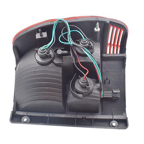 RR LH Combination Lamp fit for Mitsubishi PAJERO IO 4WD 1998-2002