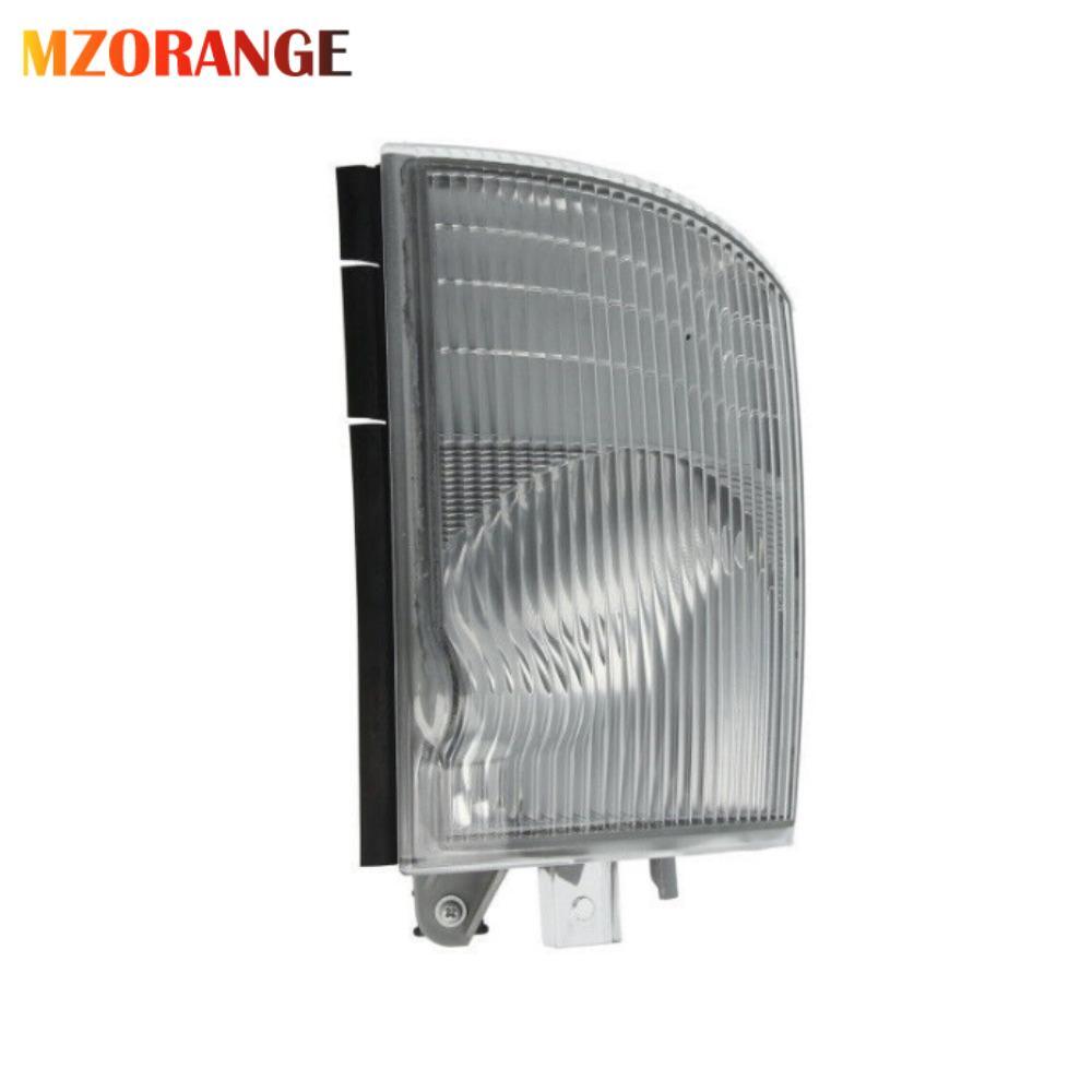 F¨¹r for Mitsubishi Canter Fuso 05-11 Eckleuchte Scheinwerfer Blinker Vorne Rechts