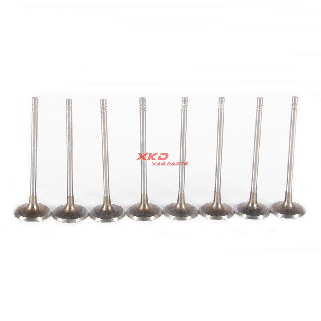 2.0T 8 intake valves are suitable for BMW 3 Series, 5 Series, X3, X4, and for Mini Cooper .