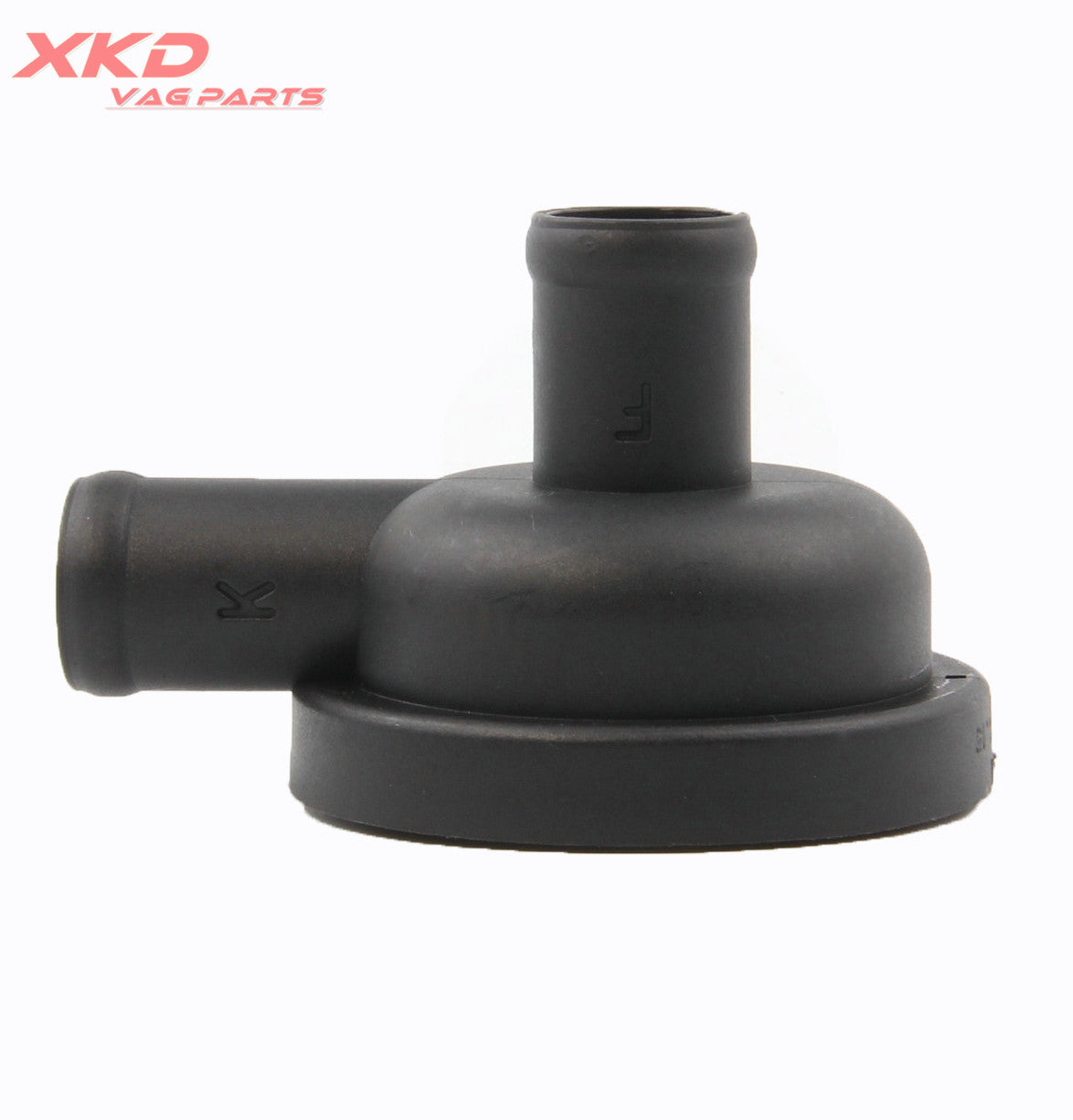 Crankcase Breather Vent Purge Valve Fit for VW for Jetta for Golf for Passat for AUDI for A4 for A6 1.8T