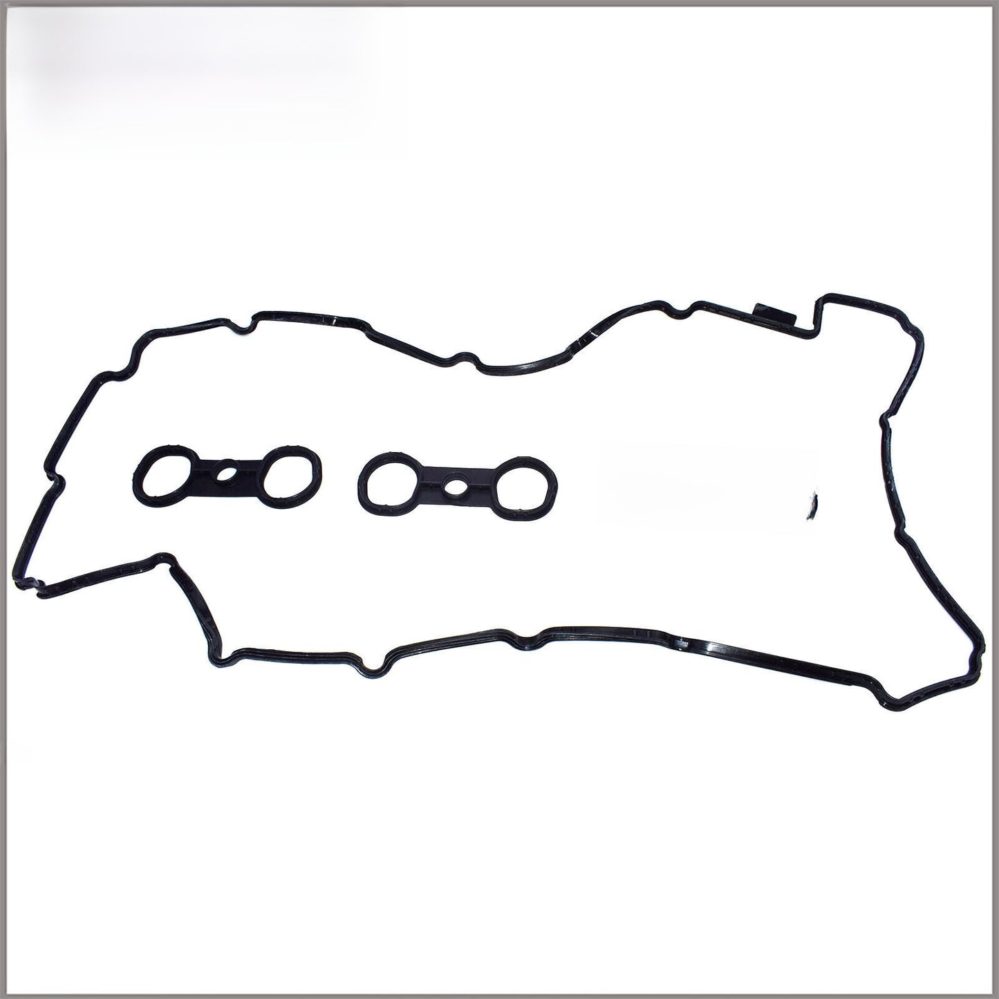 for BMW 128i 328i 328xi 528i X3 X5 Z4 11127582245 New Engine Valve Cover Gasket