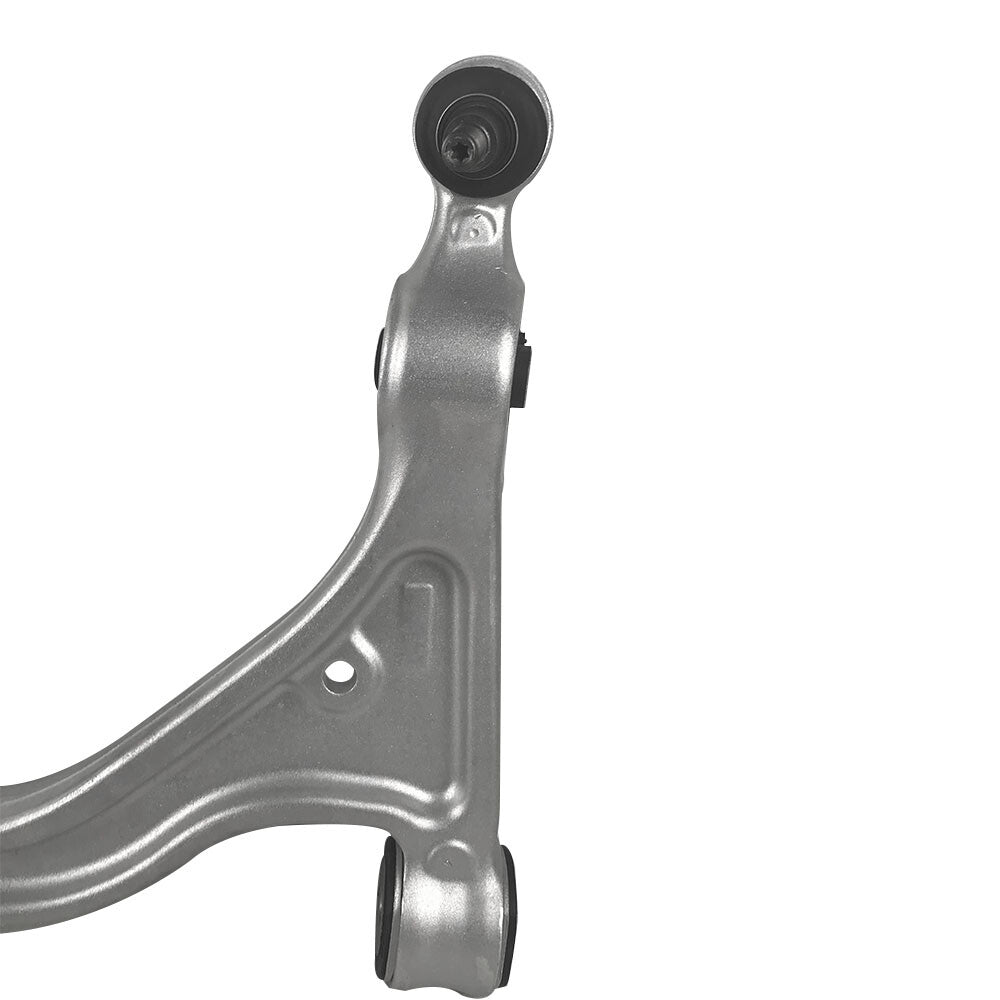 Front left lower control arm, 1 piece, for Porsche for Panamera 2014 - 2016 97034105324