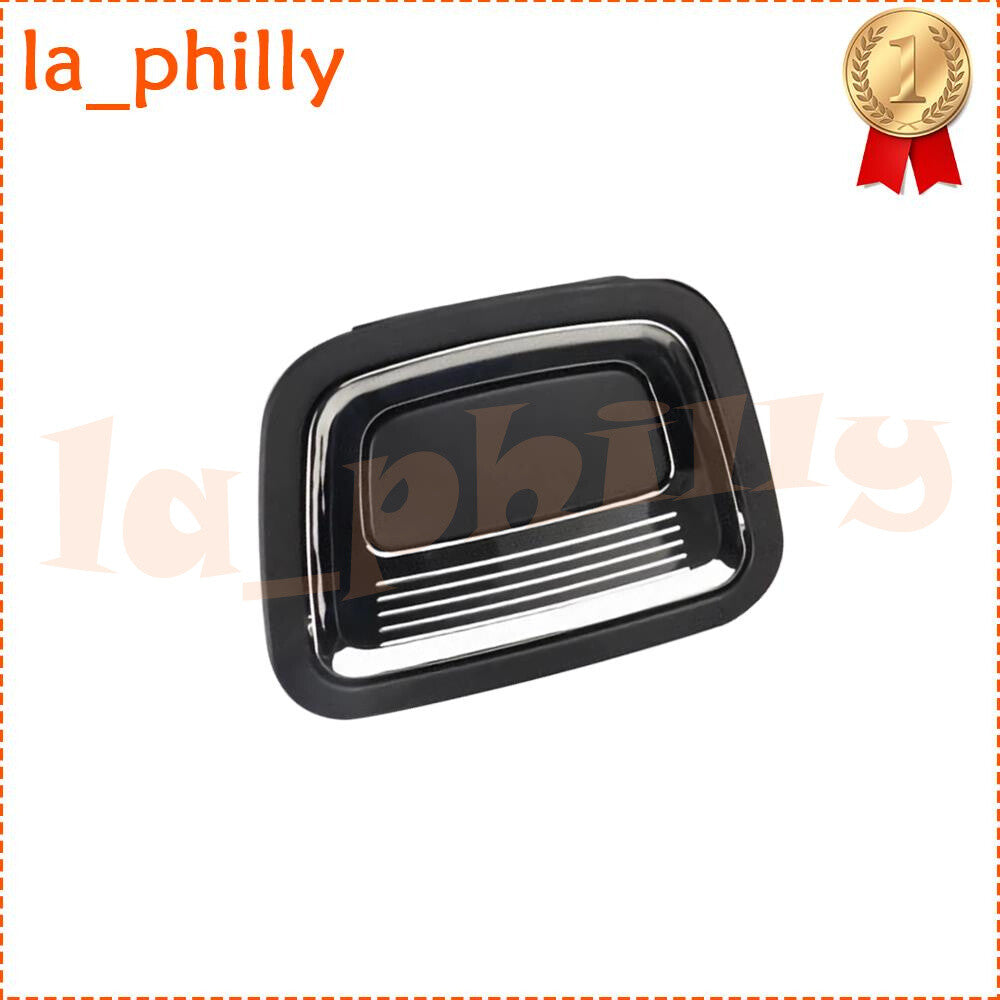 for Mercedes X253 W166 ML GL GLC GLE Black A0996800284 Trunk Inside Floor Handle