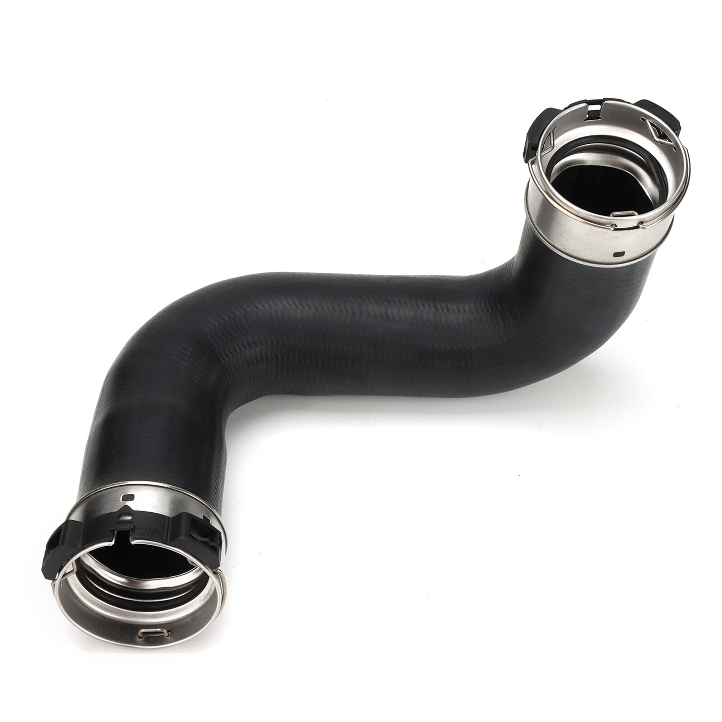 Intercooler Hose 14463-5X04B Hot Side for Nissan Navara D40 Pathfinder R51 YD25