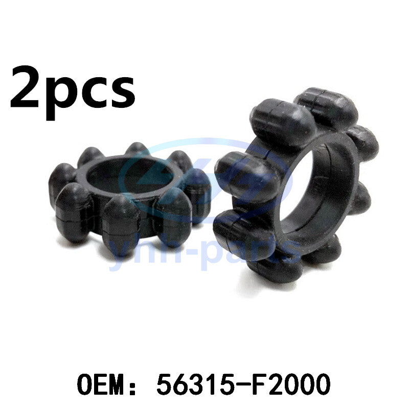 2pcs Flexible Steering Coupler For Various for Kia for Hyundai 56315-F2000FFF