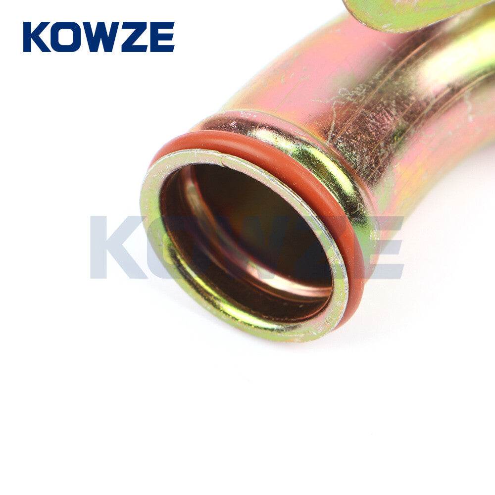 Water Pump Inlet Pipe for Mitsubishi Pajero Montero Io H66 H67 H76 H77 MD347975