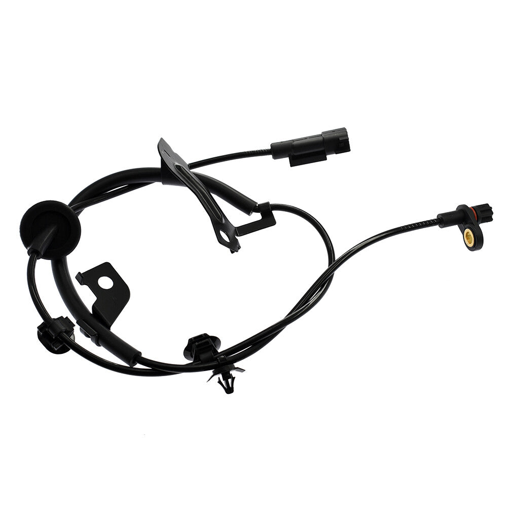 2x Rear Left Right ABS Speed Sensor for Mitsubishi Lancer Outlander