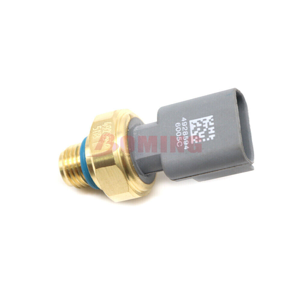 4921497 4928594 new pressure sensors suitable for ISX ISM ISC ISB for Dodge