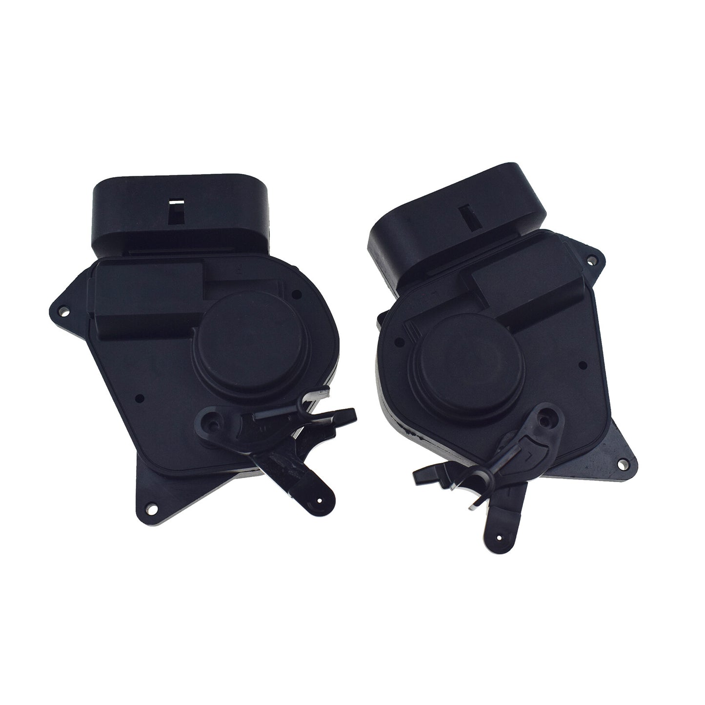 Power Door Lock Actuators 2PCS Front Left Right 2000-2005 for Toyota RAV4