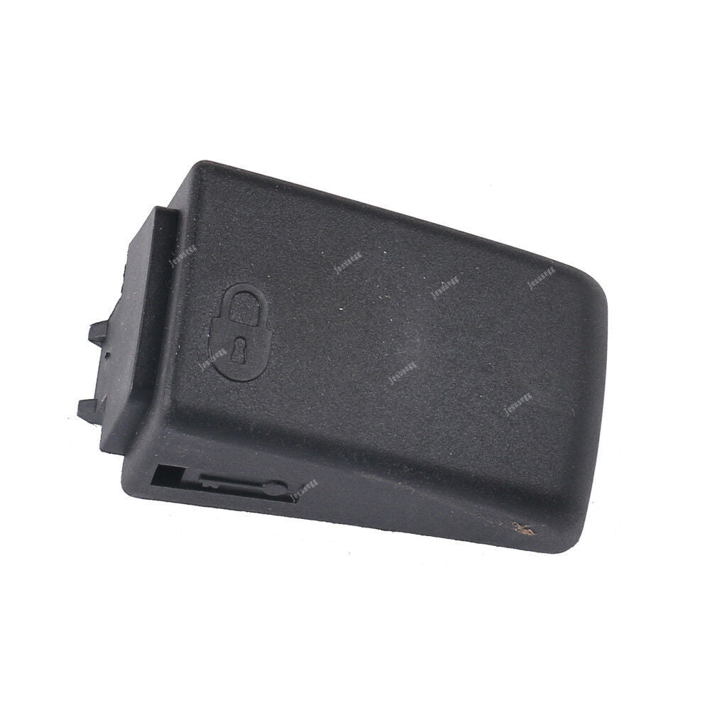 Driver Hand Front Door Handle Cap Cover Fit for Land Rover LR2 08-10 LR3 05-09