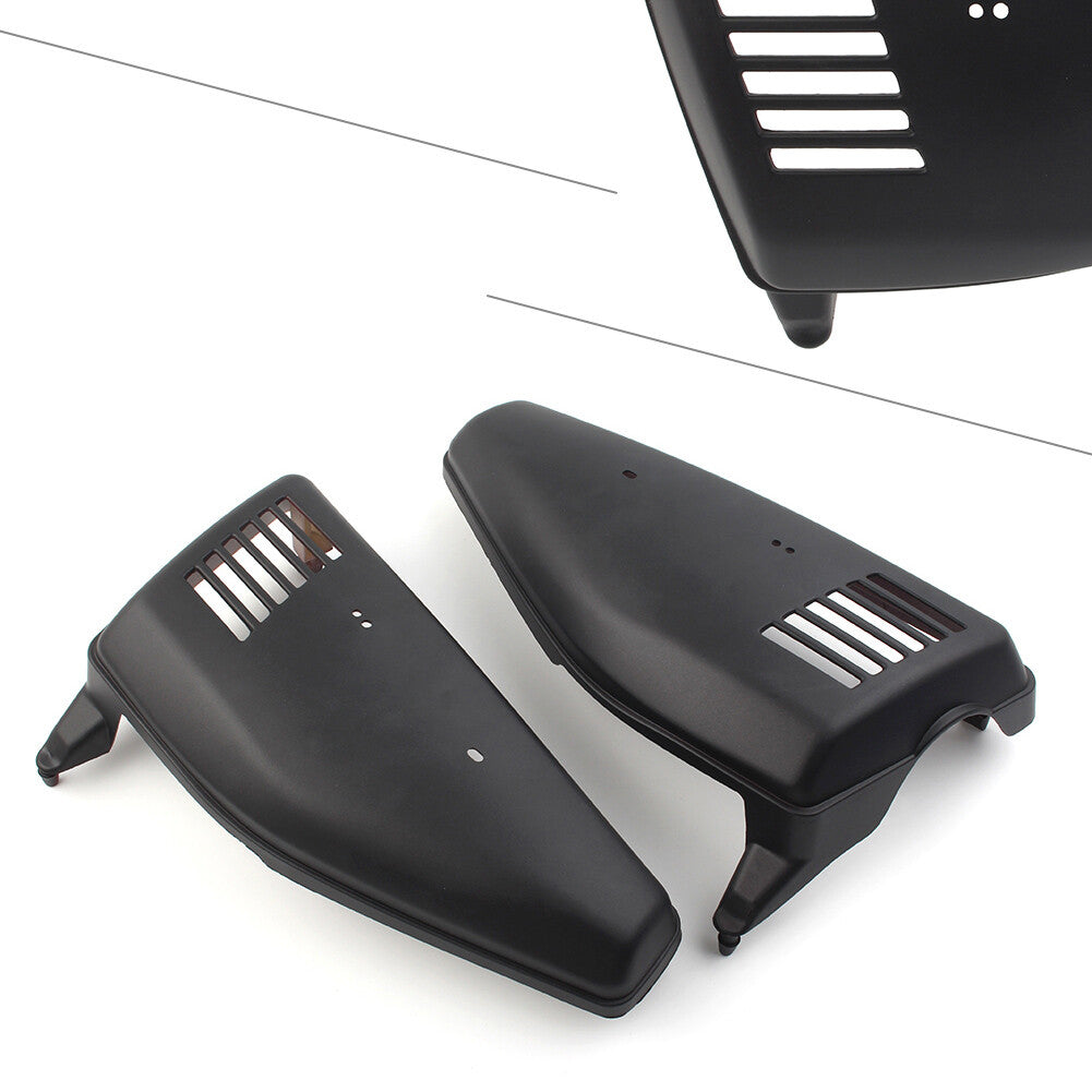 for Honda CG110 CG125 JX110 JX125 Panel Side Cover Guard Cover Motorcycle 2pcs