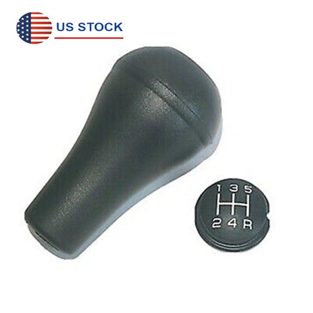 5 Speed Shift Knob 52104174 for Ram Truck for Dodge 1500 for Jeep for Wrangler Cherokee 2500