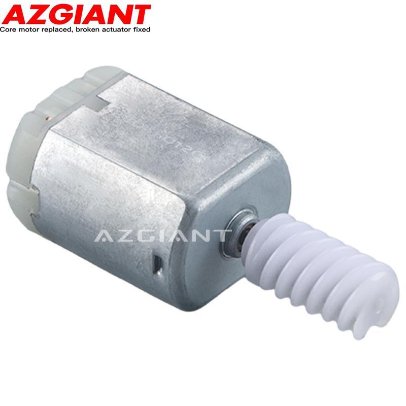 The trunk door lock actuator motor is suitable for 2014-19 for Citro?n C3 SX / for Citro?n C5 III 2008-17.