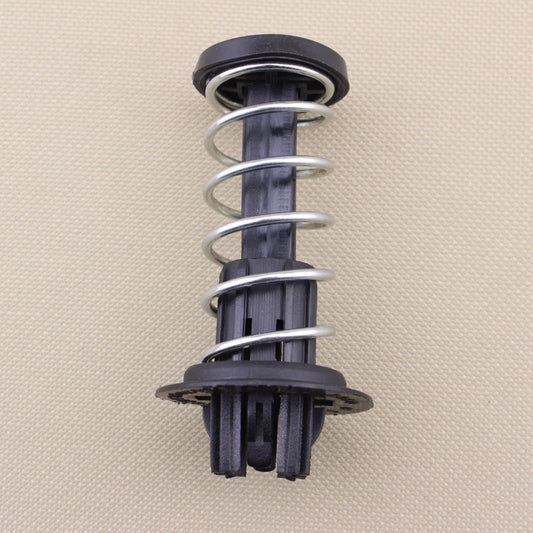 TOPAZ 2048800227 - 1 new Range Hood Spring for Mercedes-Benz W204 W212 X204 C63
