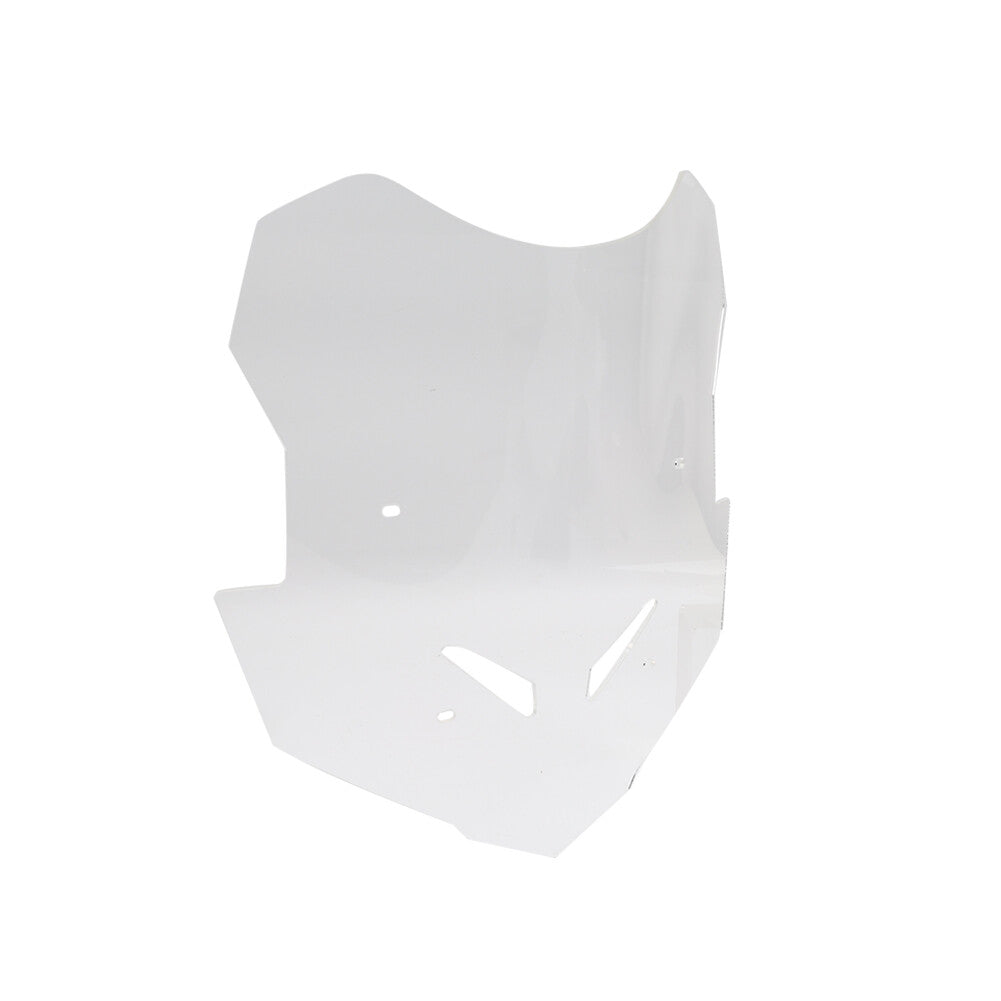 Motorcycle Windshield Wind Deflector Windscreen for Yamaha Tracer 9 GT 2021-22